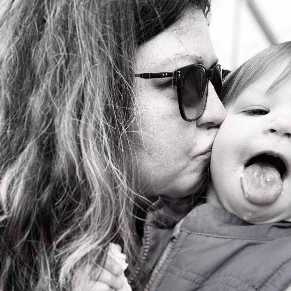 Meet your Posher, Hayley